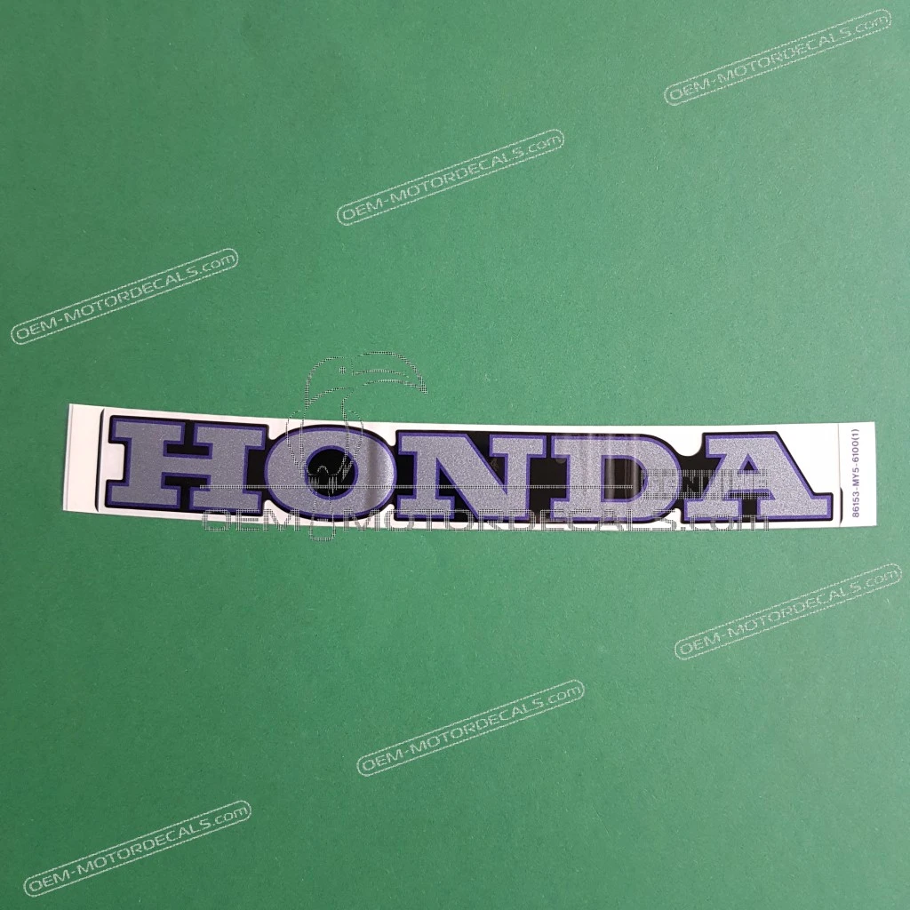 Honda-86153MY5610ZA