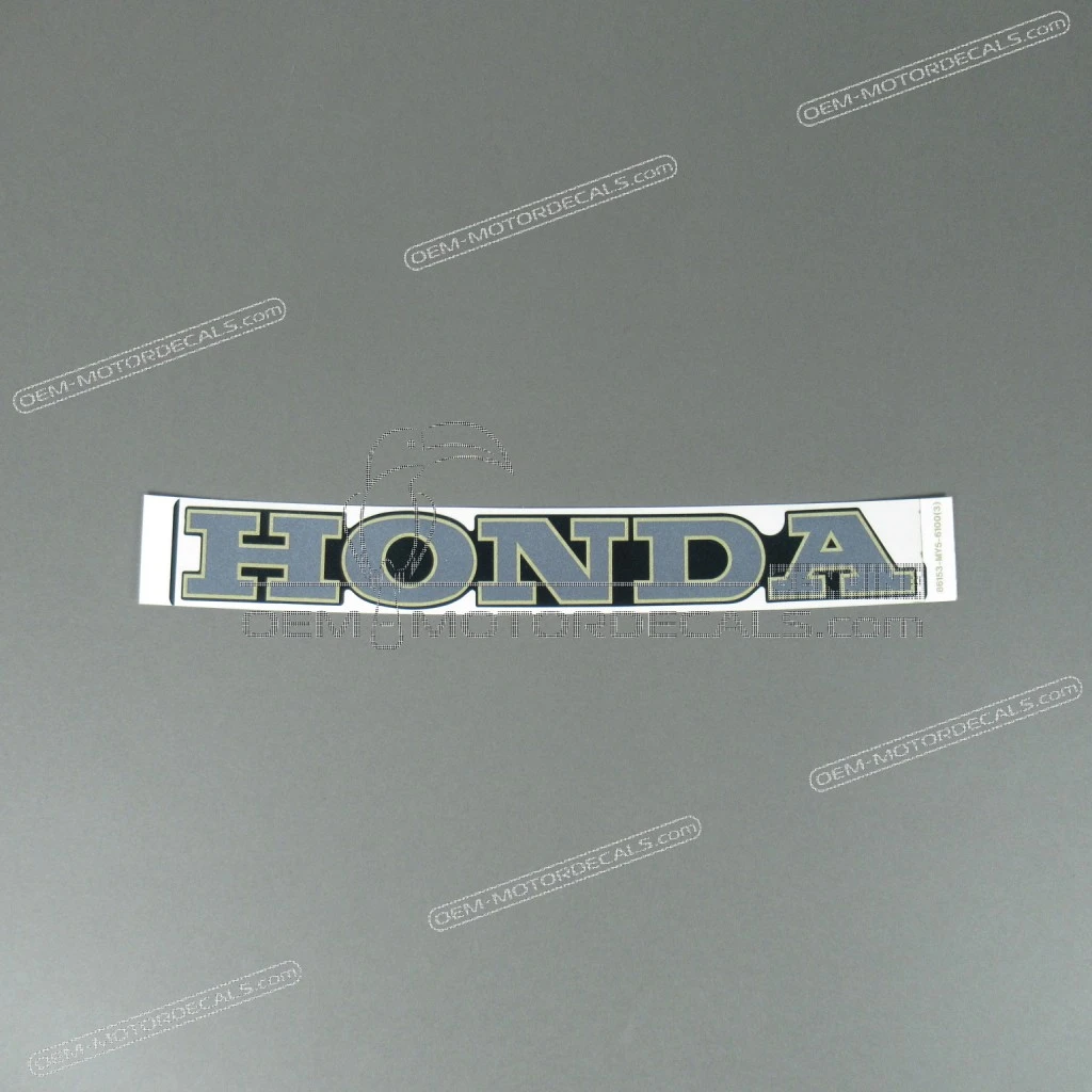 Honda-86153MY5610ZC Honda-86153MY5610ZC