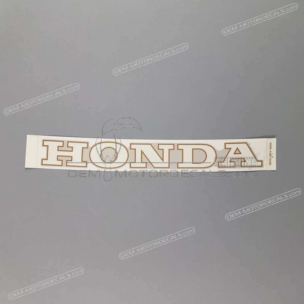 Honda-86153MY5860ZA Honda-86153MY5860ZA