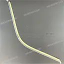 Fuel tank Honda Old Wing stripe, left side