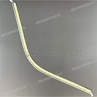 HONDA Fuel tank Honda Old Wing stripe, left side 86171-K0F-T00ZA