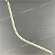 Pegatina Honda Old Wing para depósito de combustible Honda Monkey lado izquierdo OEM 86171K0FT00ZA Gráfico de fábrica genuino