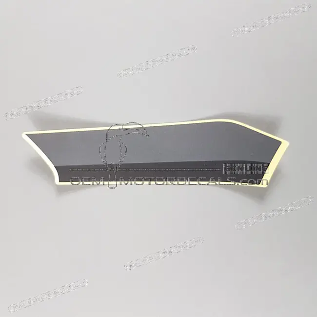 Honda CB500X Adesivo Serbatoio Lato Destro OEM 86171MJW880ZA