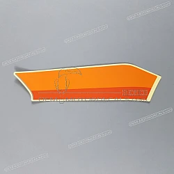 Tanksticker, rechterkant