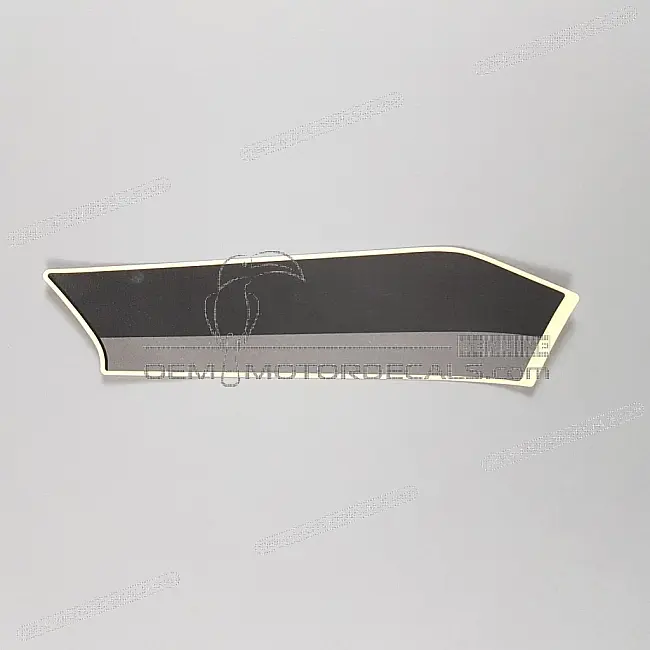 Pegatina Depósito Honda CB500X Lado Derecho OEM 86171MJWDZ0ZB