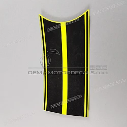 Tank decal