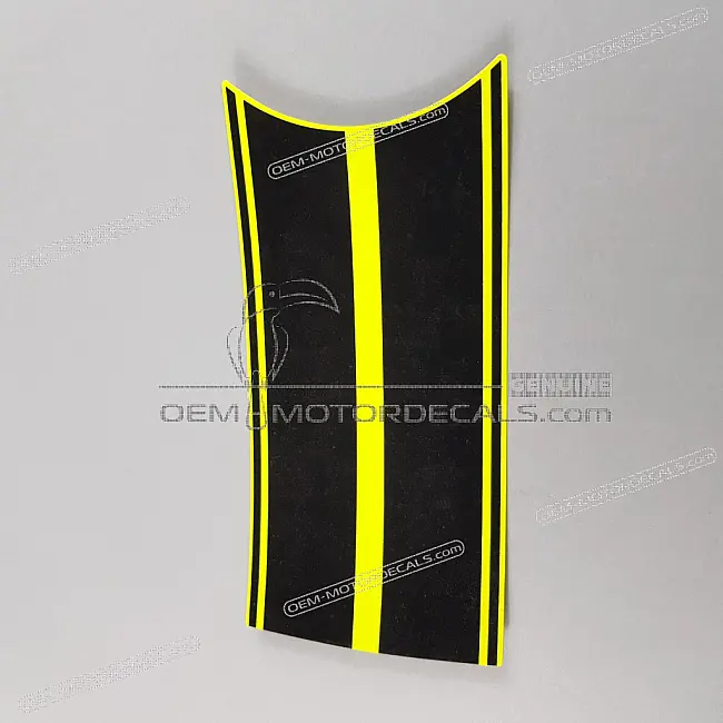 Adesivo serbatoio Honda CB500F OEM 86171MJWJ40ZB