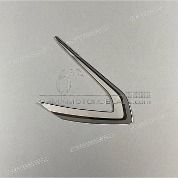 Tankaufkleber, Rechte Seite