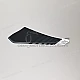 Honda CB500X Adesivo Serbatoio Lato Destro OEM 86171MKPDQ0ZB