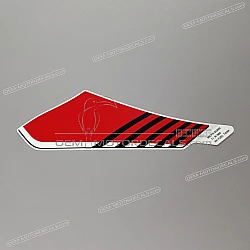 Tanksticker, rechterkant