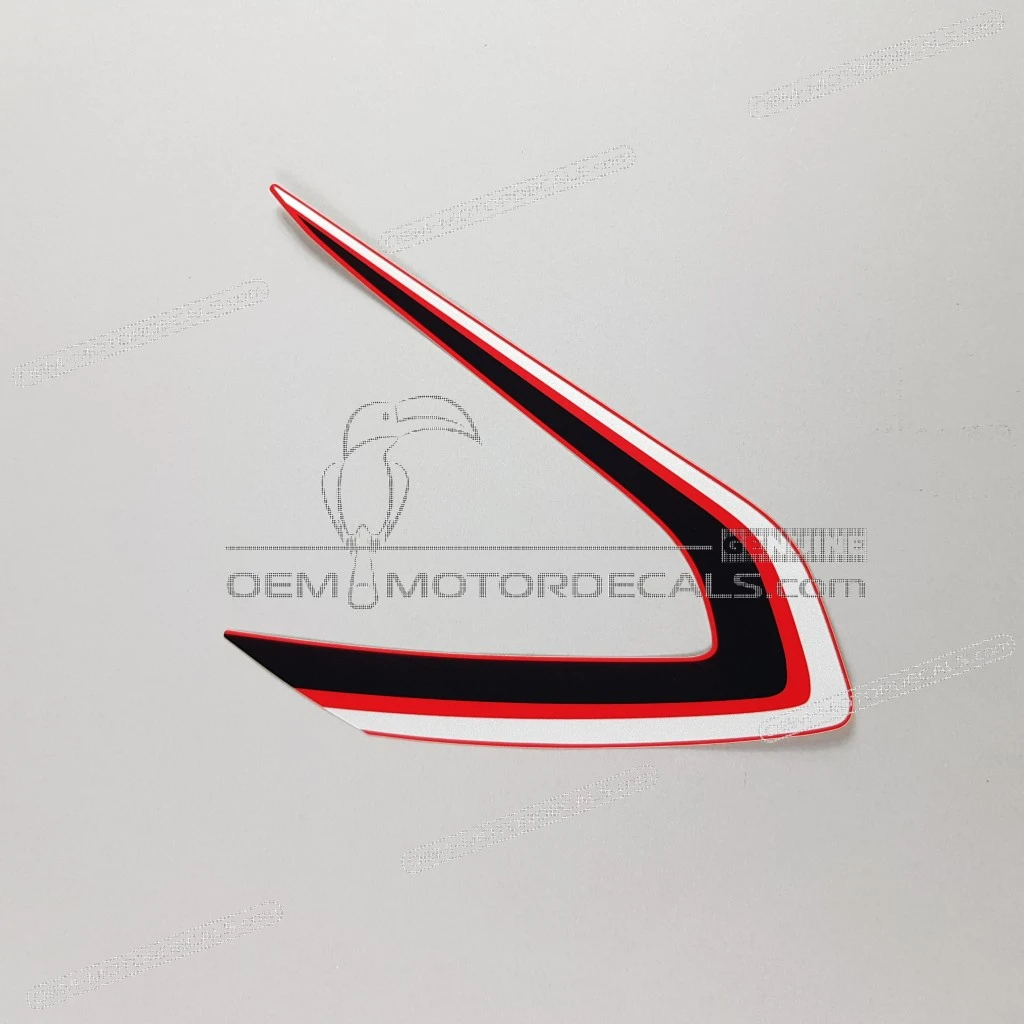 Honda-86171MKPJ40ZC