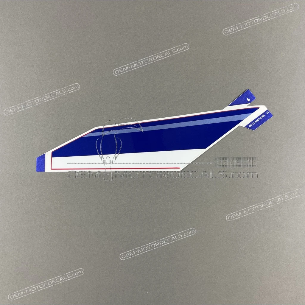 Honda-86171MKRDH0ZA