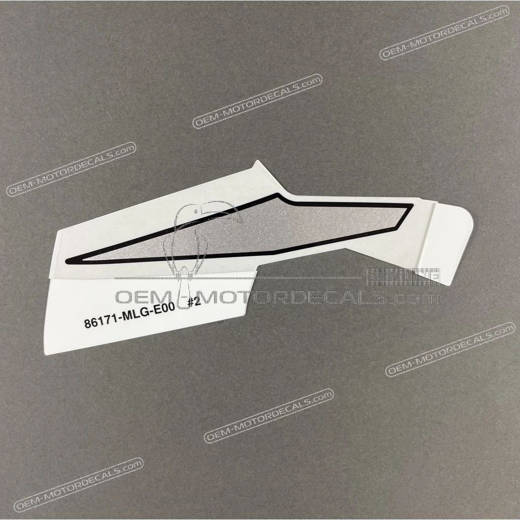 Honda-86171MLGE00ZB