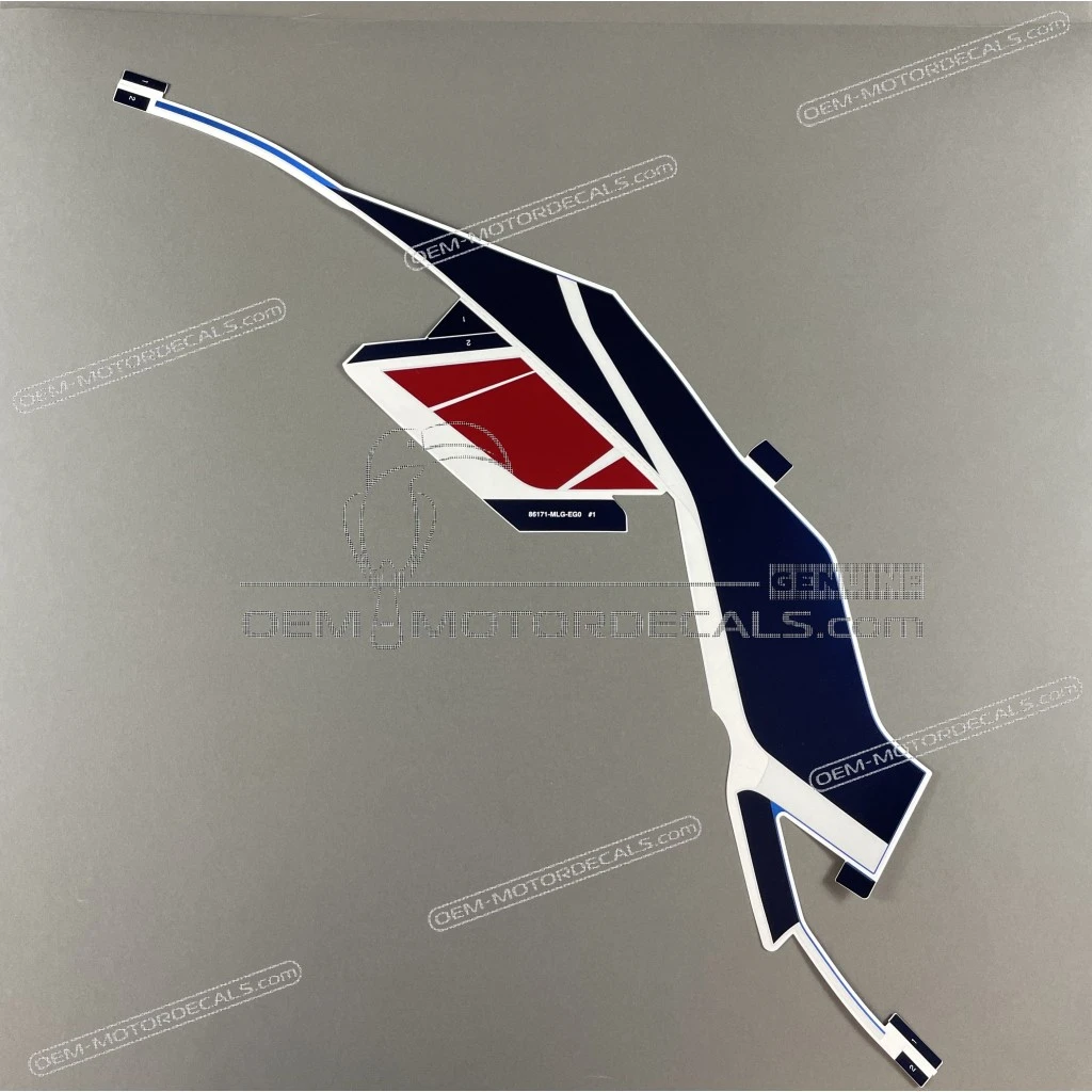Honda-86171MLGEG0ZB
