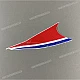 Honda-86172MJED20ZA