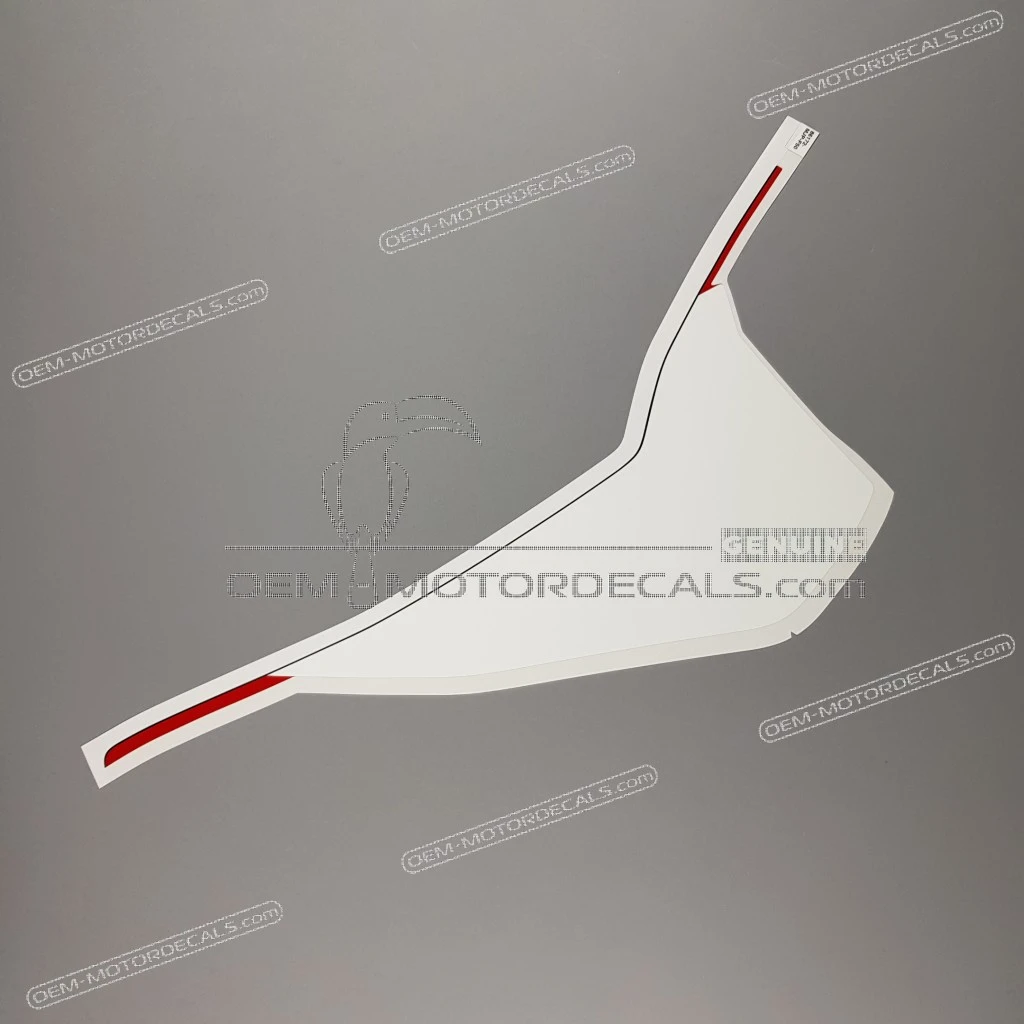Honda-86172MJPF50ZA