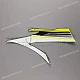 Honda-86172MJVJ62ZA Honda-86172MJVJ62ZA