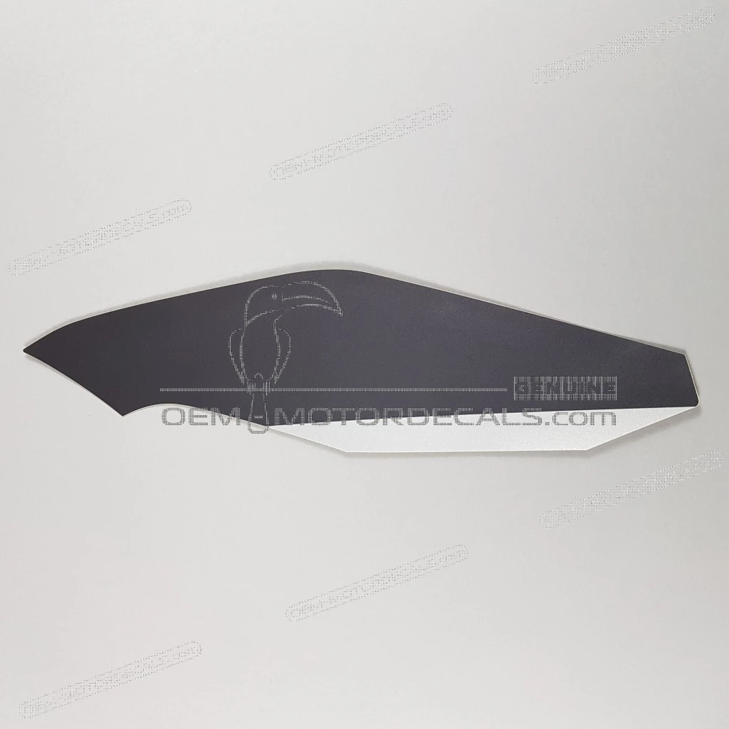 Honda-86172MJWDR0ZA