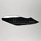 Honda CBR500R Kraftstofftank Aufkleber linke Seite OEM 86172MJWDR0ZC