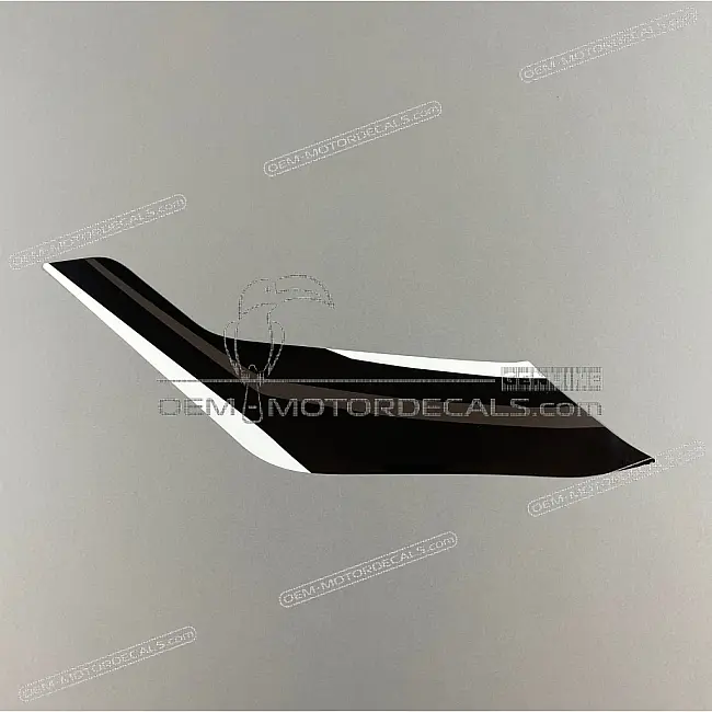 Honda-86172MKPDN0ZC