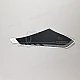 Honda CB500X Pegatina Depósito Lado Izquierdo OEM 86172MKPDQ0ZB Gráfico de Fábrica Genuino