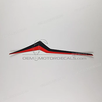 Naklejka na zbiornik, lewa strona