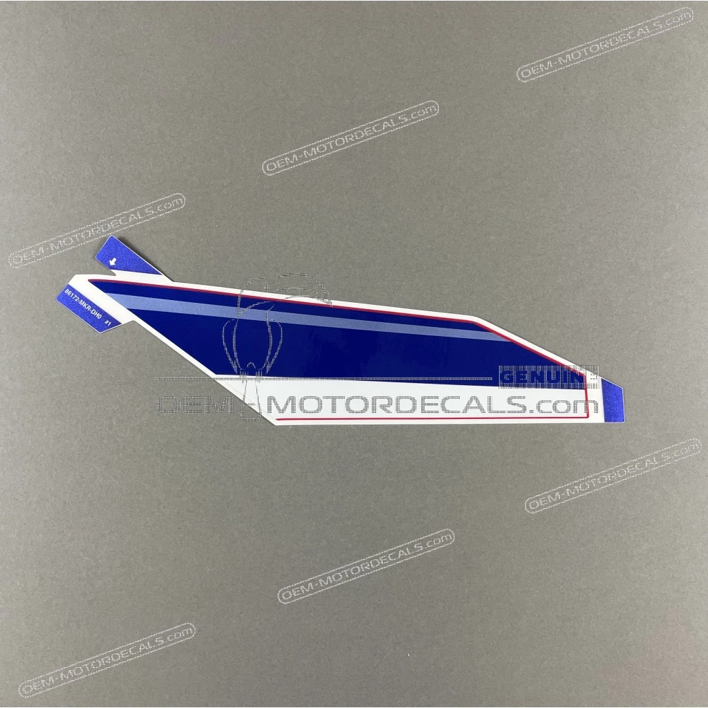 Honda-86172MKRDH0ZA