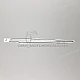 Adesivo serbatoio Honda CBR650R, lato sinistro OEM 86172MKYD10ZA