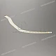 Honda CBR500R Tankaufkleber B rechte Seite OEM 86173MJWDR0ZC