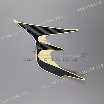 Tanksticker, linkerkant