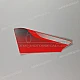 Honda-86174MJVJ80ZA
