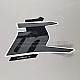 Honda-86174MLGE50ZA Honda-86174MLGE50ZA