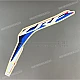 Honda-86191K1TE50ZA