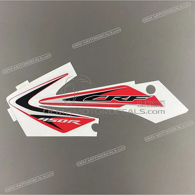 Honda-86192MENA50ZA