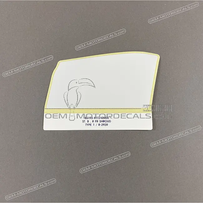 Honda-86193K1TEM0ZA