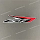 Honda-86193KZZ900ZD