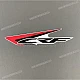 Honda-86194KZZ900ZD