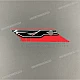 Honda-86194KZZA20ZB