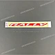 Honda-86195K1TEM0ZA