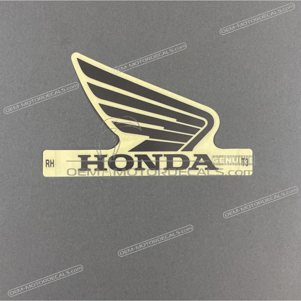Honda-86201K0AE10ZB