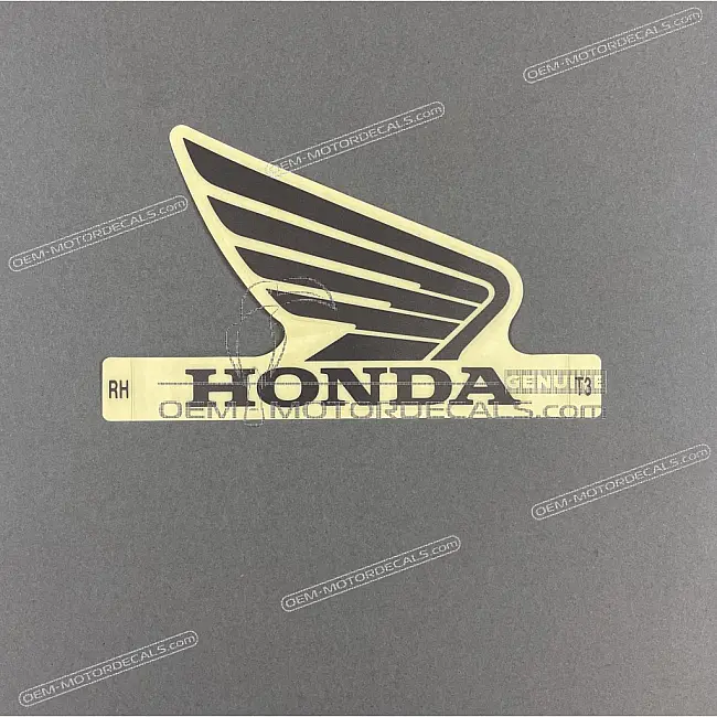 Honda-86201K0AE10ZB