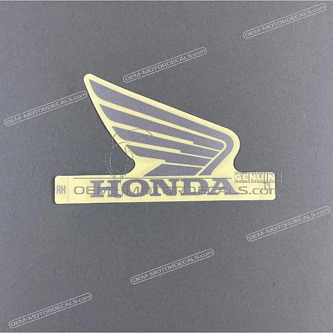 Honda-86201K0AE10ZD