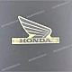 Honda-86201K0AE10ZD
