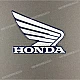 Honda-86201K26600ZA