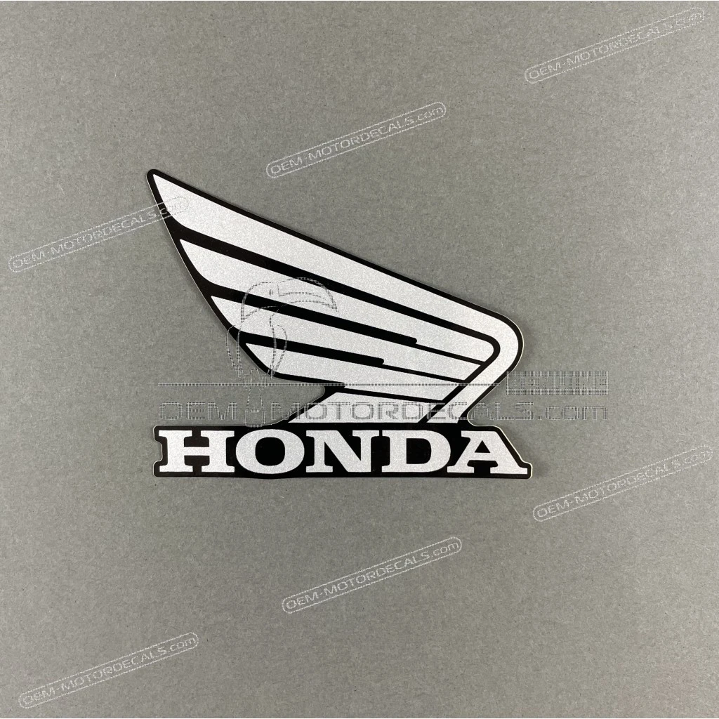 Honda-86201K26900ZD