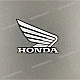 Honda-86201K26900ZD
