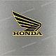 Honda-86201K26A00ZA