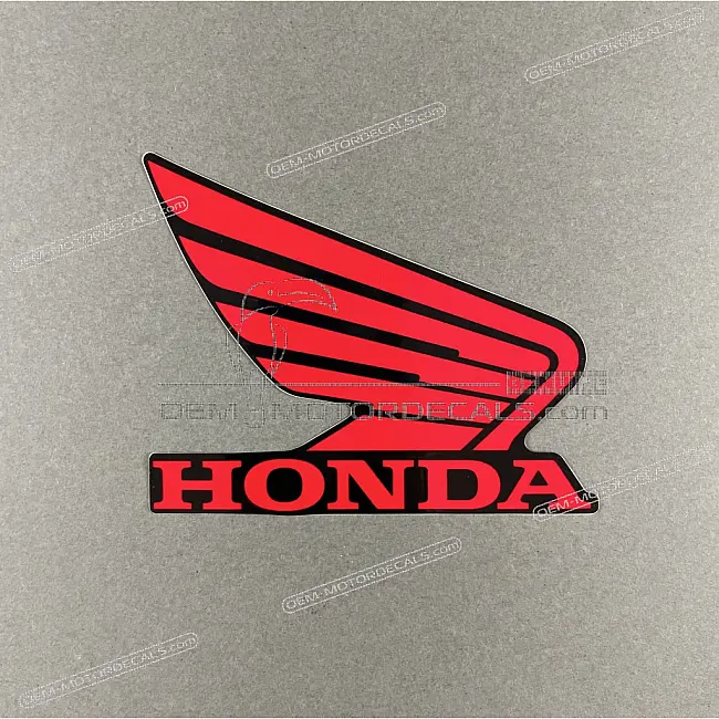 Honda-86201K26A00ZD