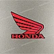 Honda-86201K26A00ZD