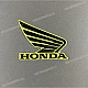 Honda-86201K26B00ZA